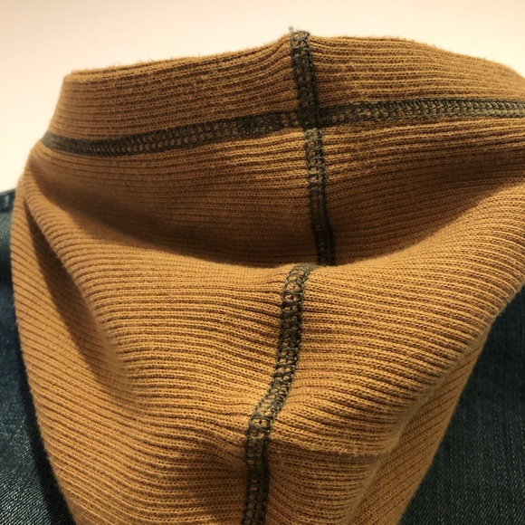 Vintage Riley Jean Jacket - Picture 9 of 9